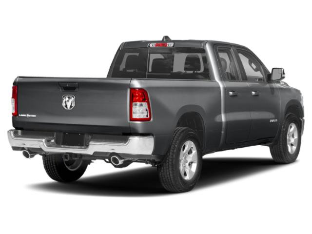 Certified 2022 RAM 1500 Big Horn image 2