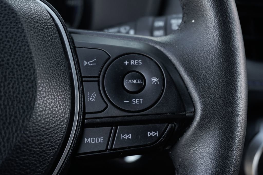 Used 2023 Toyota RAV4 XSE image 26