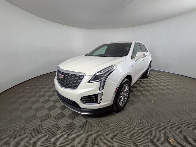 Used 2023 Cadillac XT5 Premium Luxury image 28