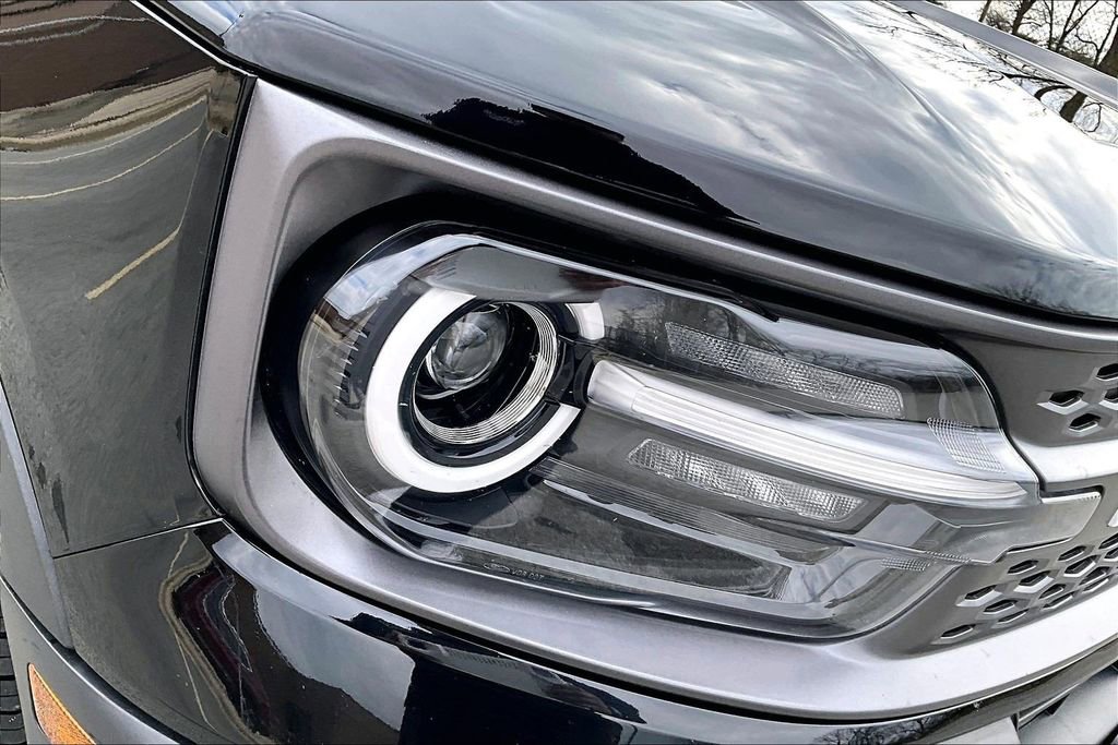 Certified 2025 Ford Bronco Sport Big Bend w/ Convenience Package image 28