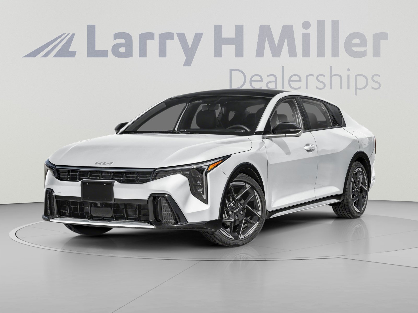 Used 2025 Kia K4 GT-Line w/ GT-Line Premium Package