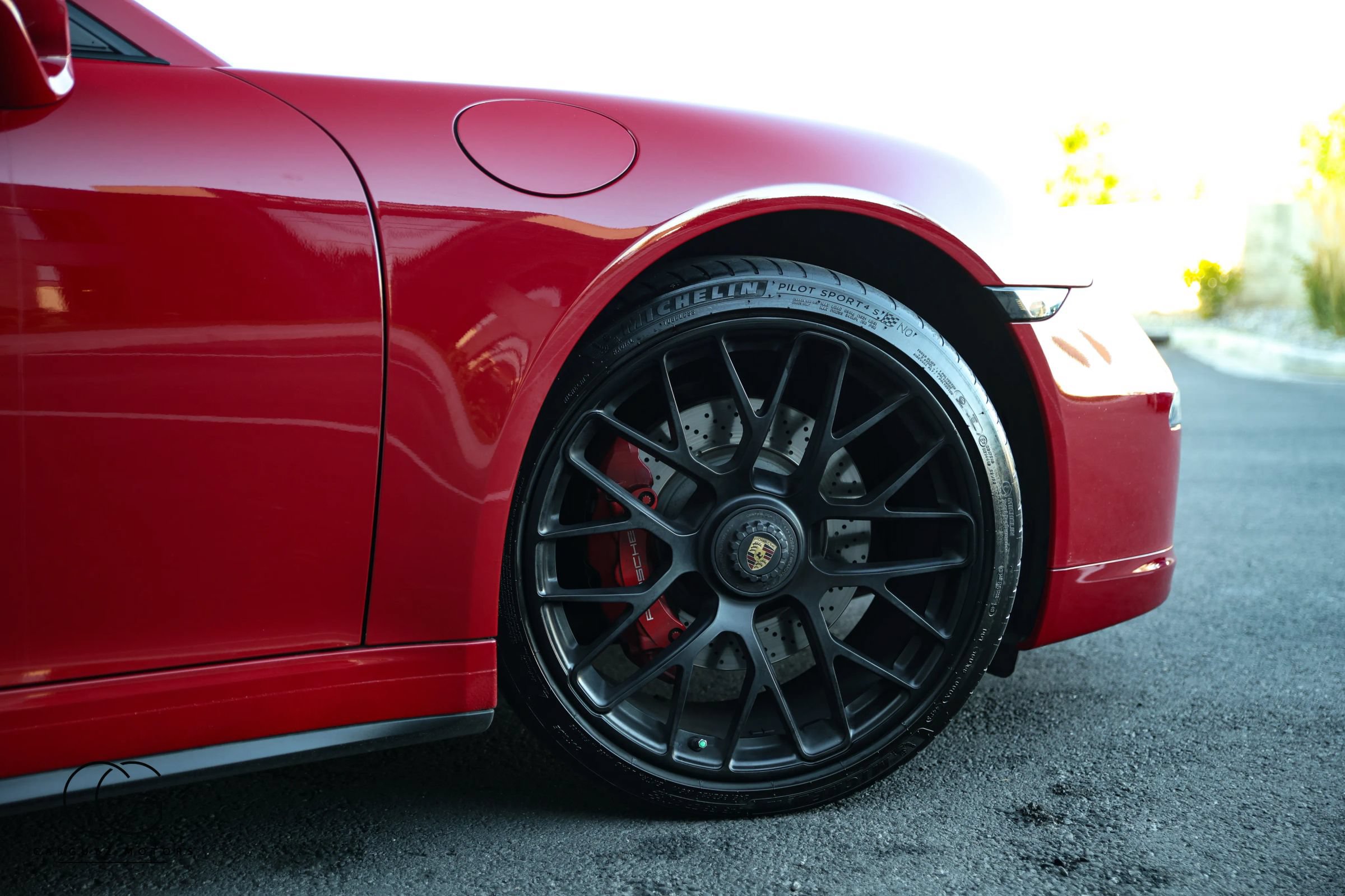 Used 2016 Porsche 911 GT3 RS image 16