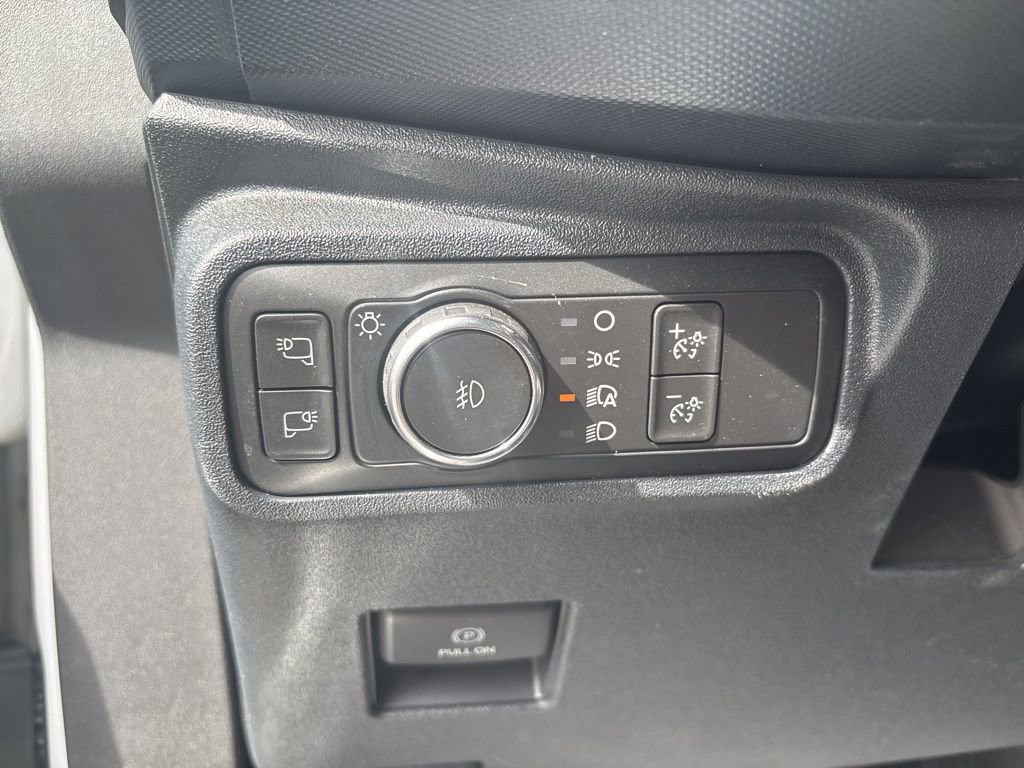 Used 2022 Ford Bronco Outer Banks image 36