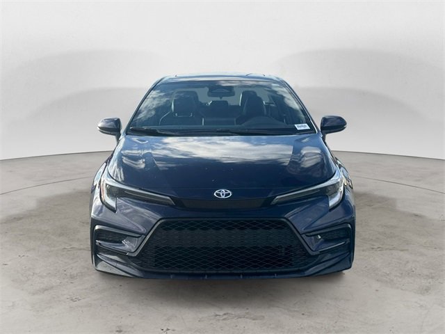 Used 2023 Toyota Corolla XSE image 8