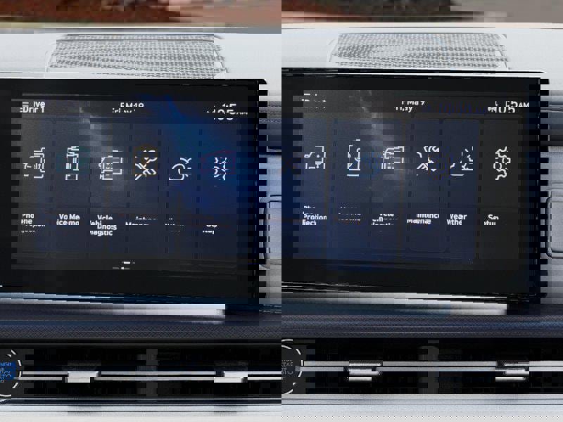 New 2026 Hyundai Santa Fe SE image 13