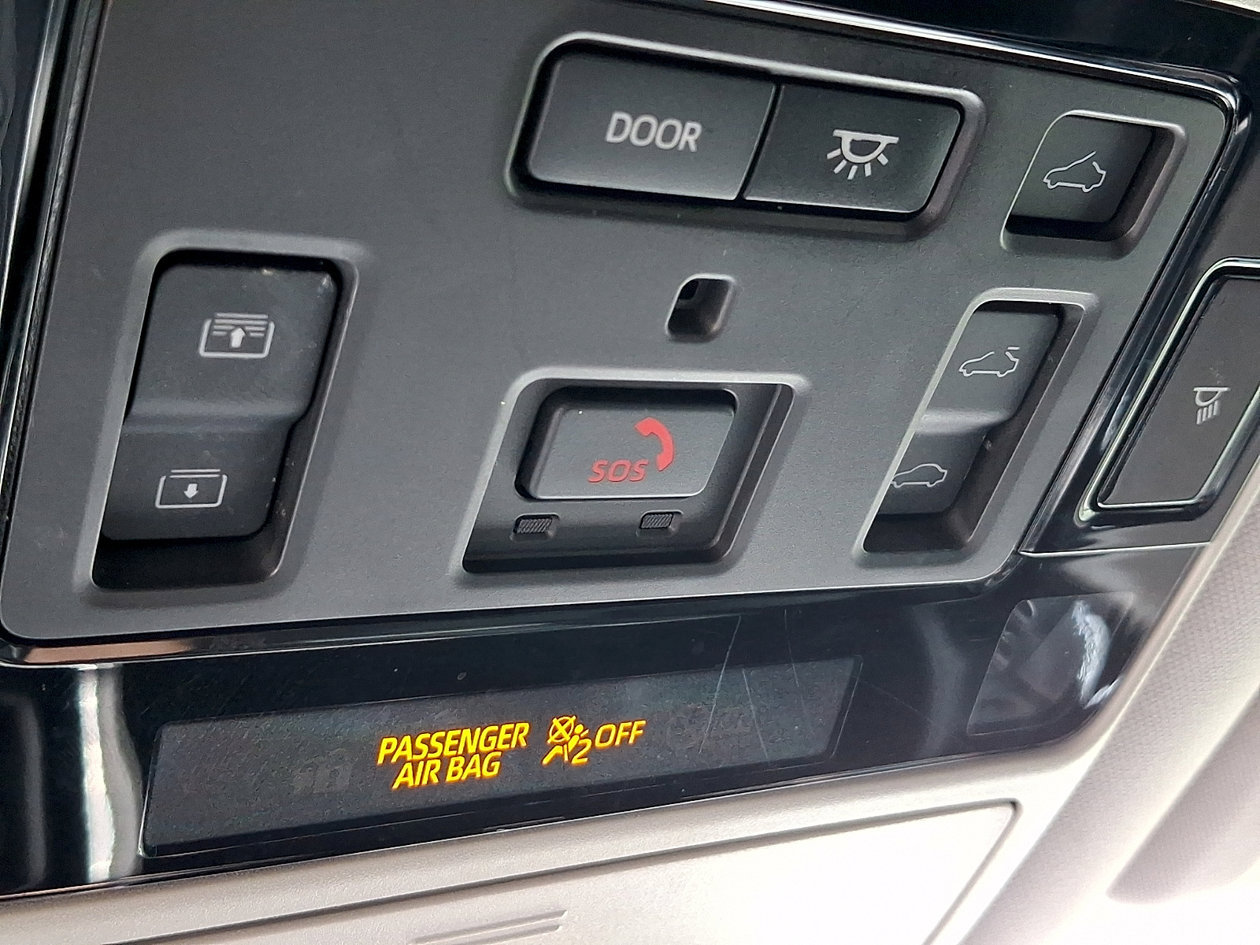 Used 2024 Toyota Grand Highlander FWD image 26
