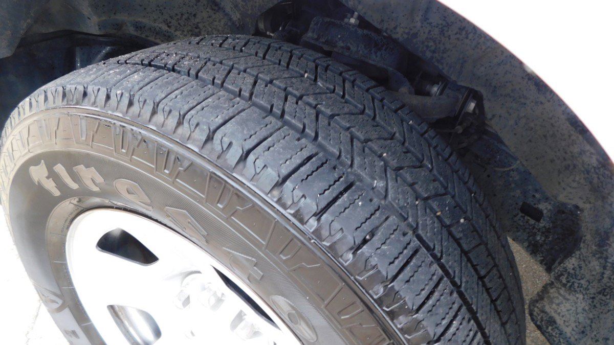 Used 2022 RAM 1500 Tradesman w/ Tradesman Group image 12