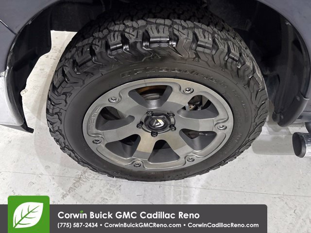 Used 2012 RAM 1500 Big Horn AWD/4WD image 36