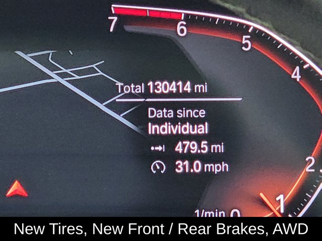 Used 2021 BMW 530i xDrive w/ Convenience Package AWD/4WD image 31