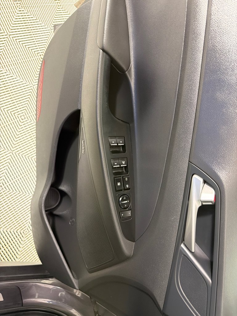 Used 2021 Hyundai Tucson Ultimate AWD/4WD image 11