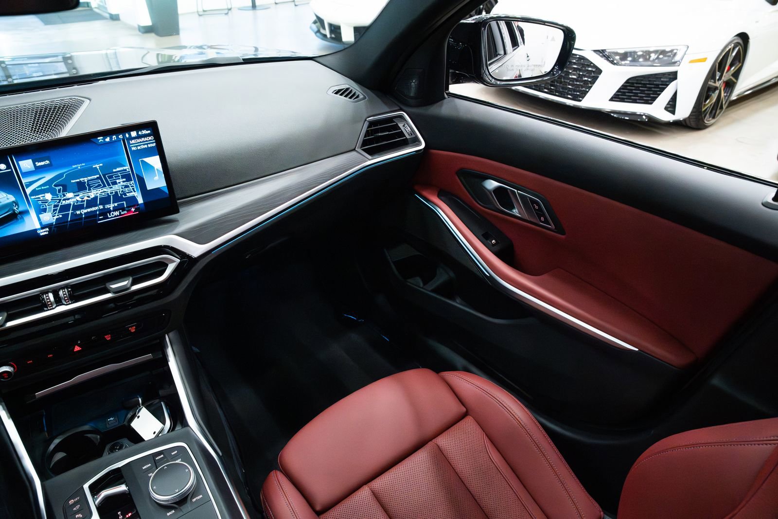 Used 2023 BMW M340i xDrive image 11