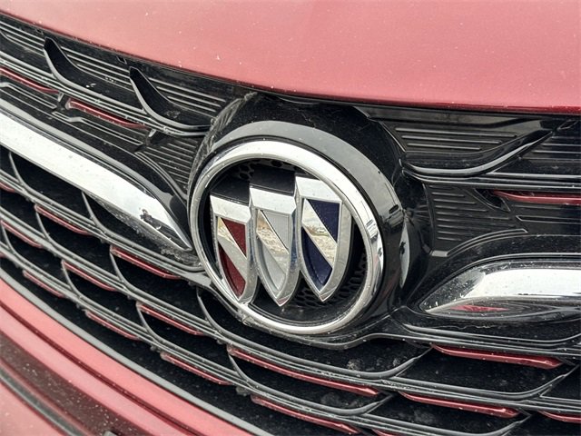 Used 2023 Buick Encore GX Select w/ Sport Touring Package image 28