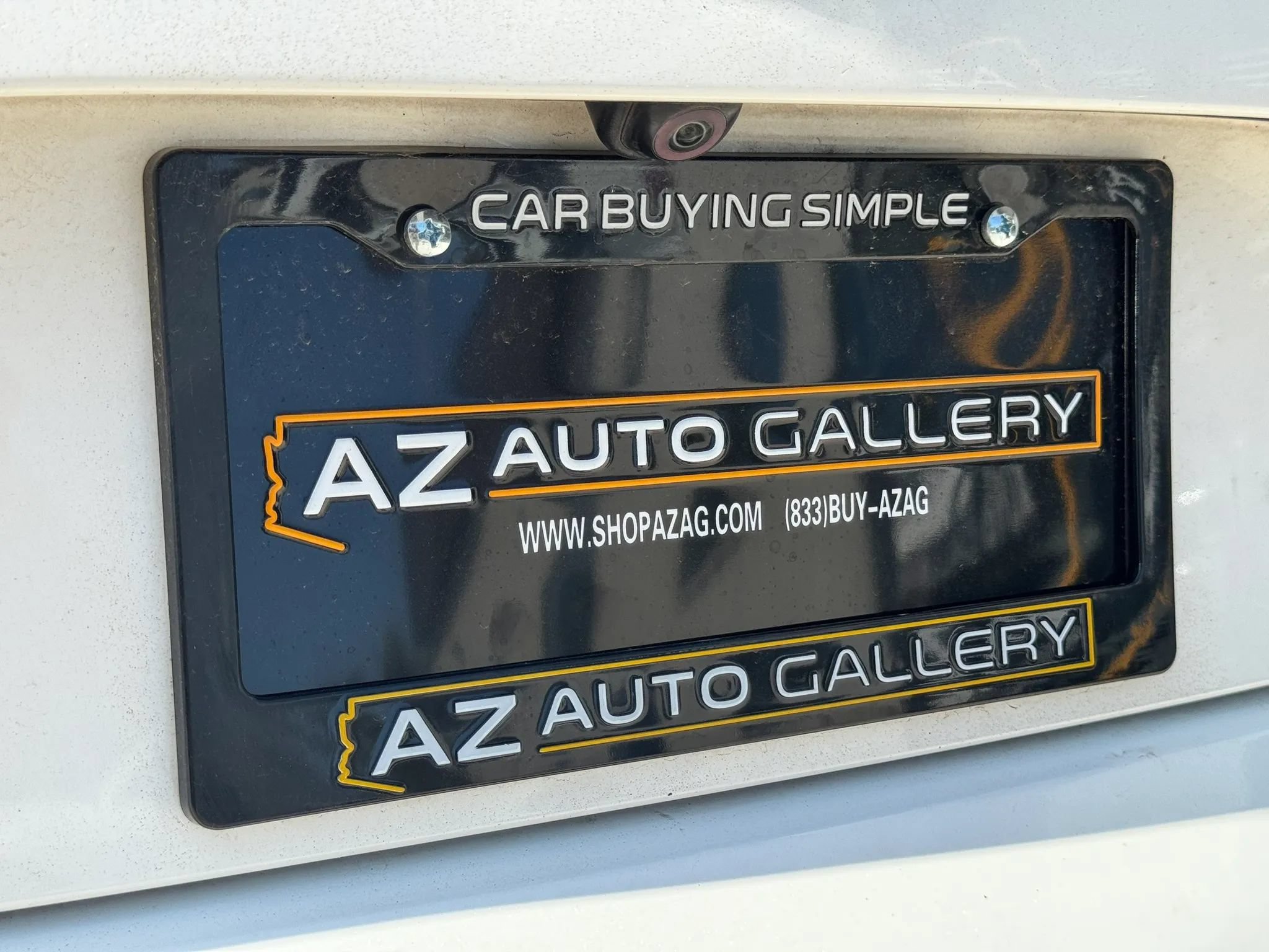 Used 2018 Kia Stinger Premium RWD image 50