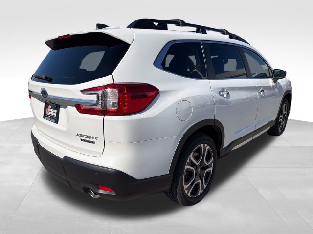 New 2027 Subaru Ascent Touring AWD/4WD image 7