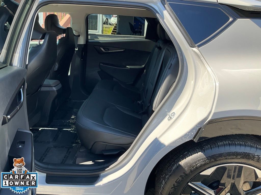 Used 2025 Kia EV6 Wind image 7