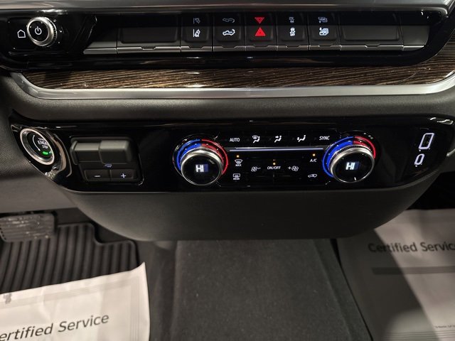 New 2026 GMC Sierra 2500 SLE image 16