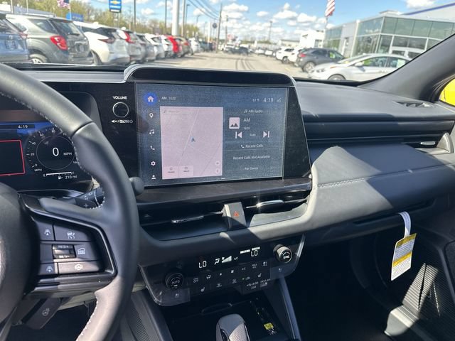 New 2026 Subaru Outback Touring XT AWD/4WD image 25