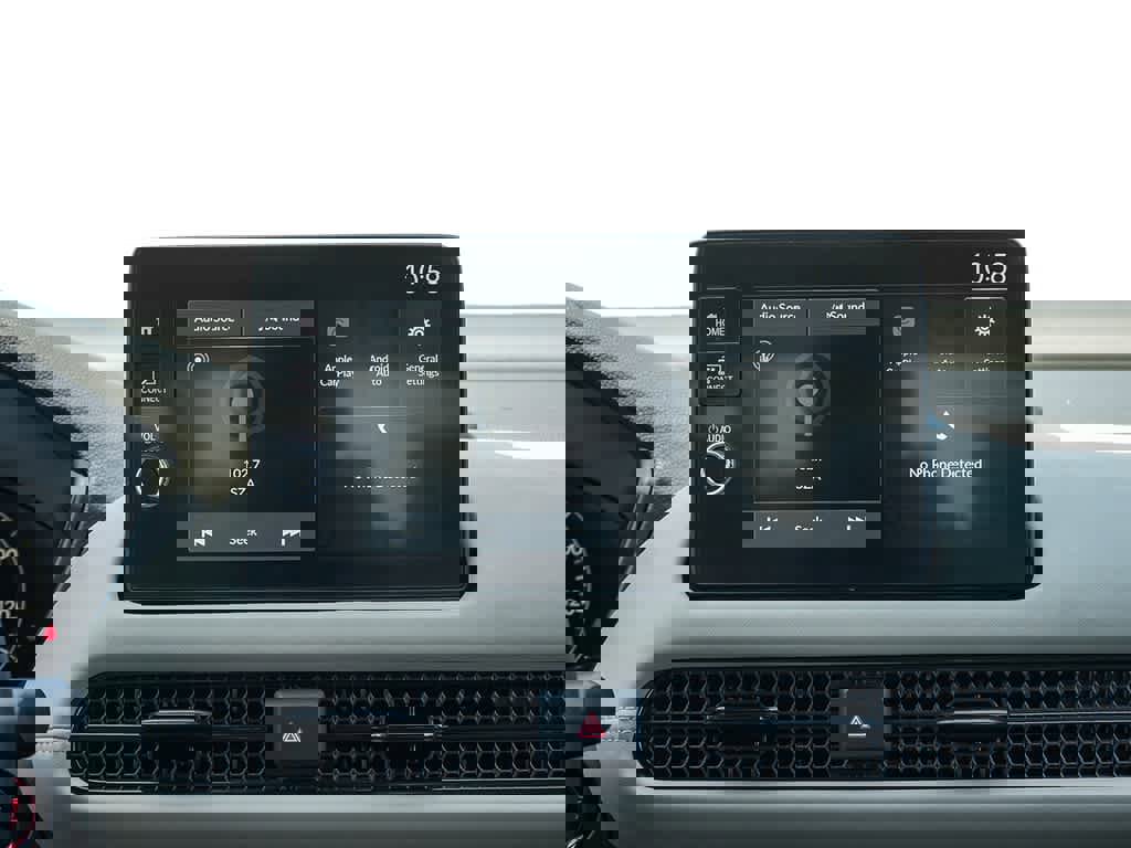 New 2026 Honda HR-V LX image 17