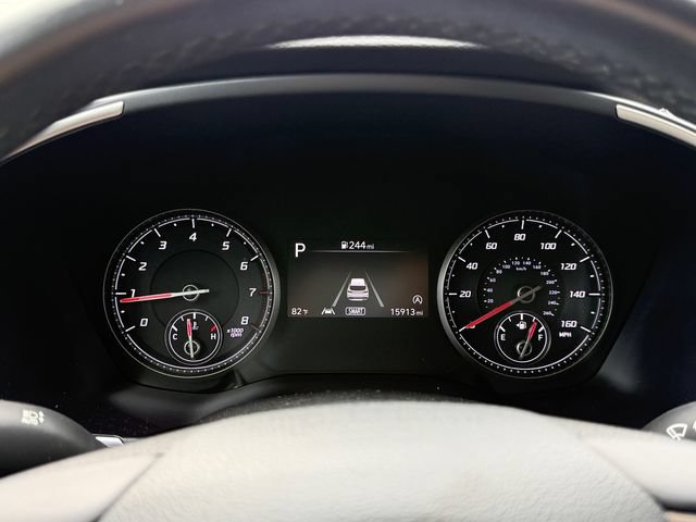 Used 2023 Hyundai Santa Fe SEL w/ Cargo Package FWD image 21