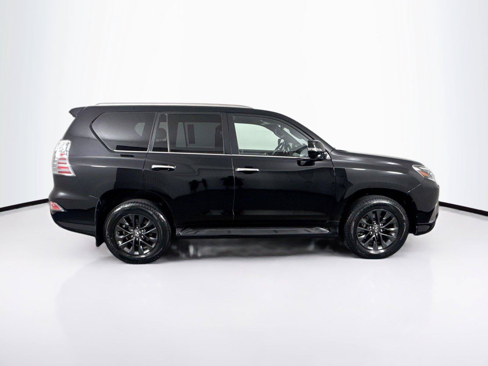 Used 2023 Lexus GX 460 Premium AWD/4WD image 11