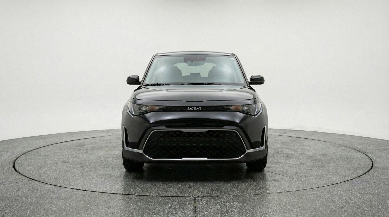 Used 2025 Kia Soul LX w/ LX Technology Package