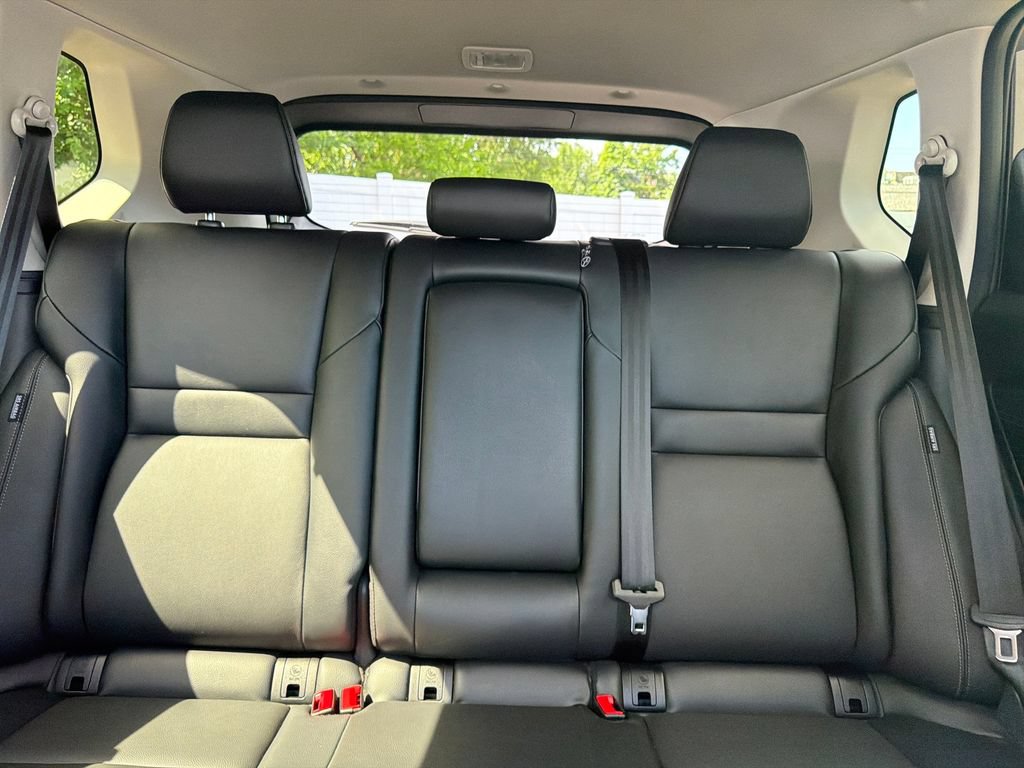 Used 2025 Nissan Rogue SL w/ SL Premium Package AWD/4WD image 54