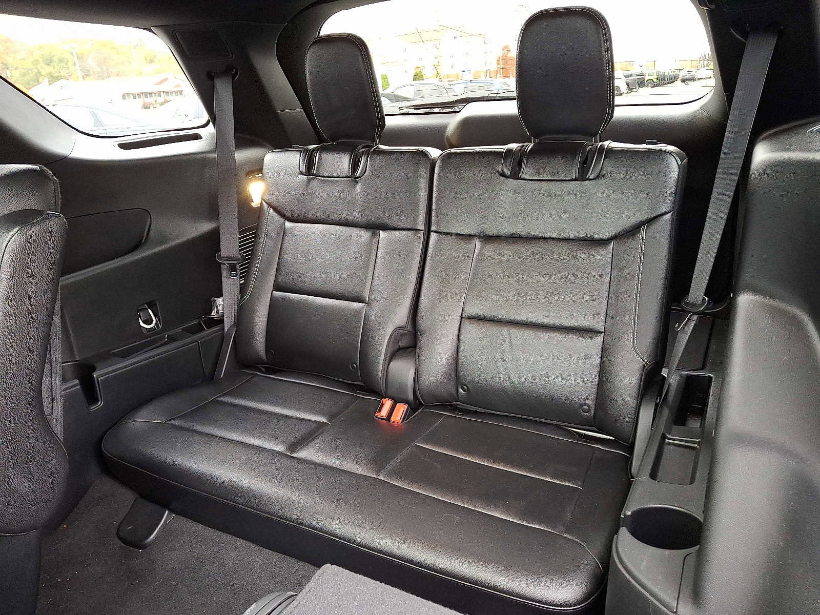 Used 2023 Ford Explorer ST w/ Equipment Group 401A image 10