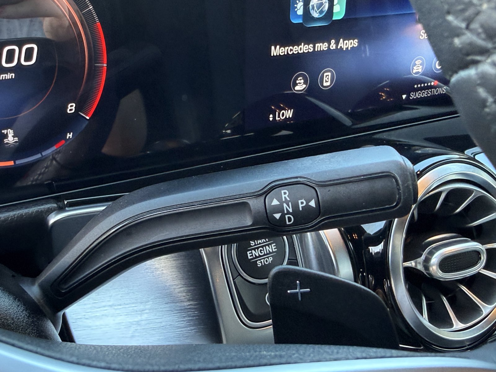Used 2021 Mercedes-Benz GLB 250 image 36