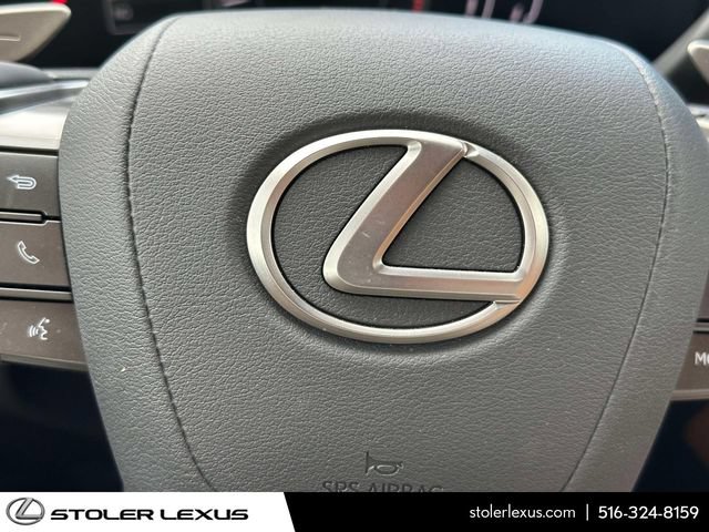 Certified 2023 Lexus NX 350 AWD image 22