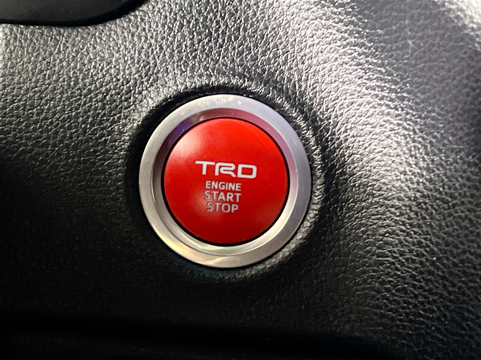 Used 2024 Toyota Tundra SR5 w/ TRD Sport Package image 24