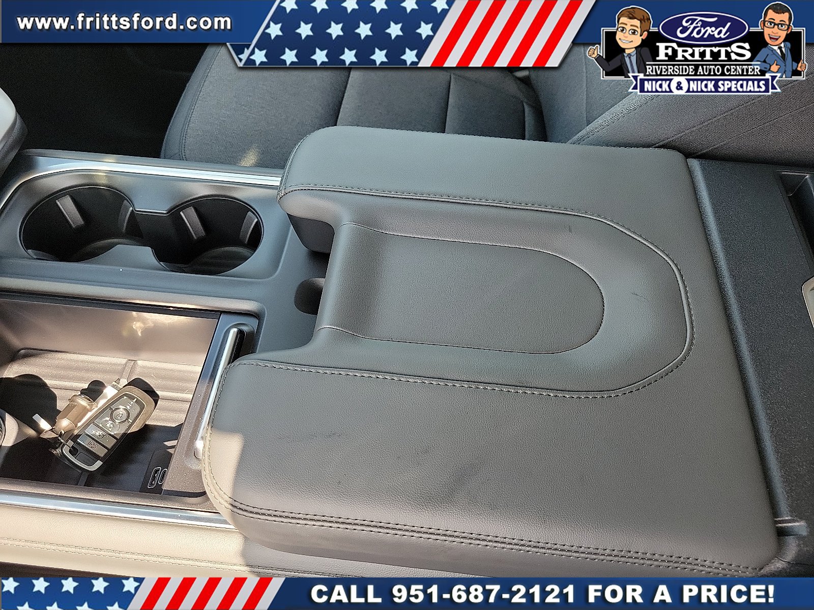 New 2026 Ford Expedition Active RWD image 9