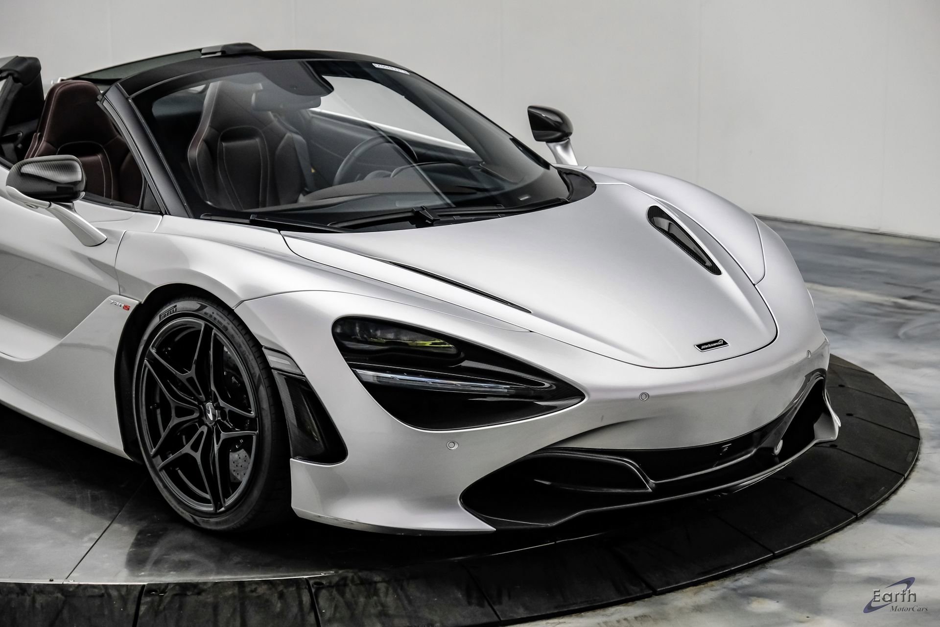Used 2020 McLaren 720S Luxury image 37