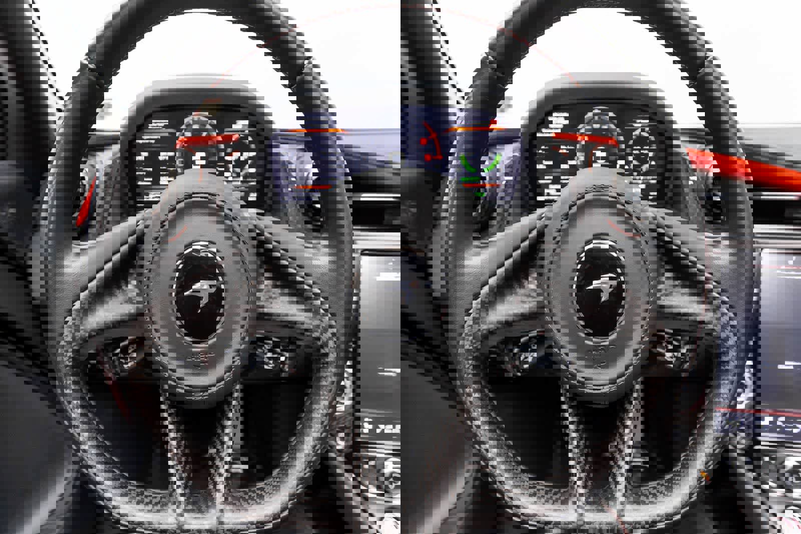 Used 2022 McLaren 720S Spider image 13