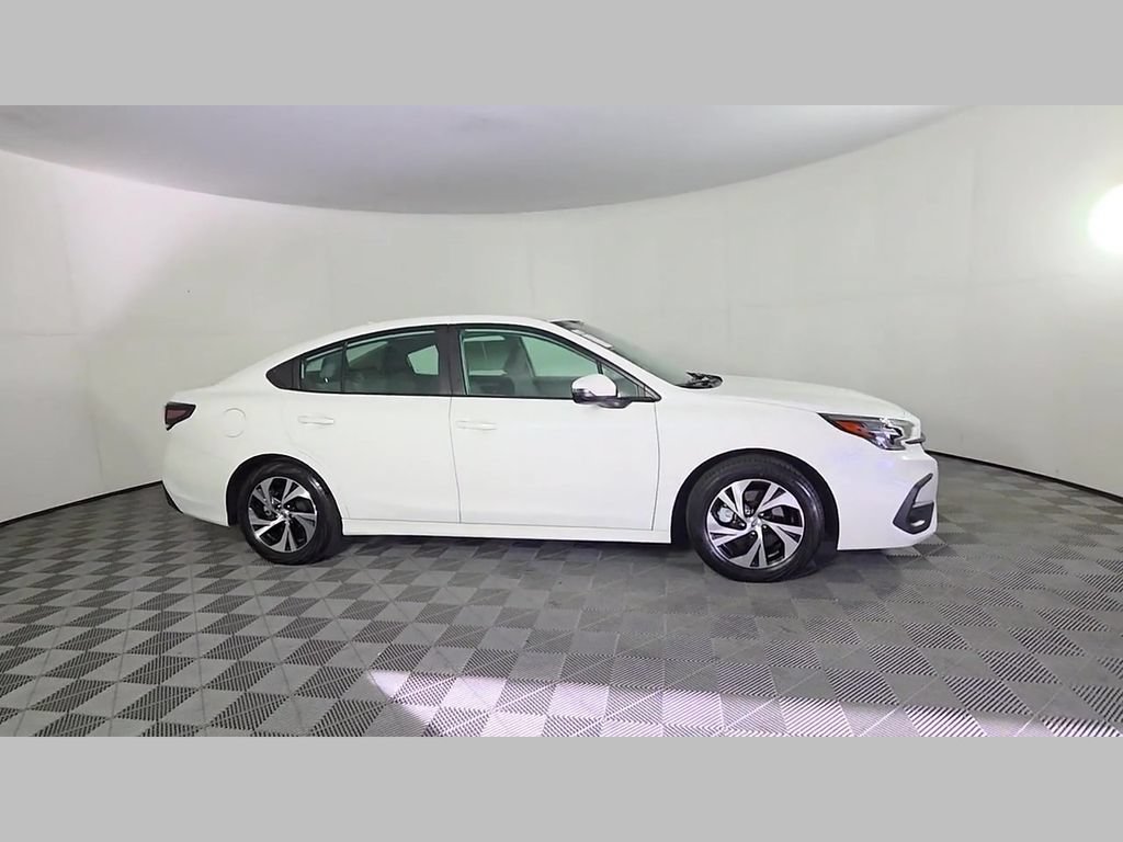 Used 2024 Subaru Legacy Premium AWD/4WD image 35