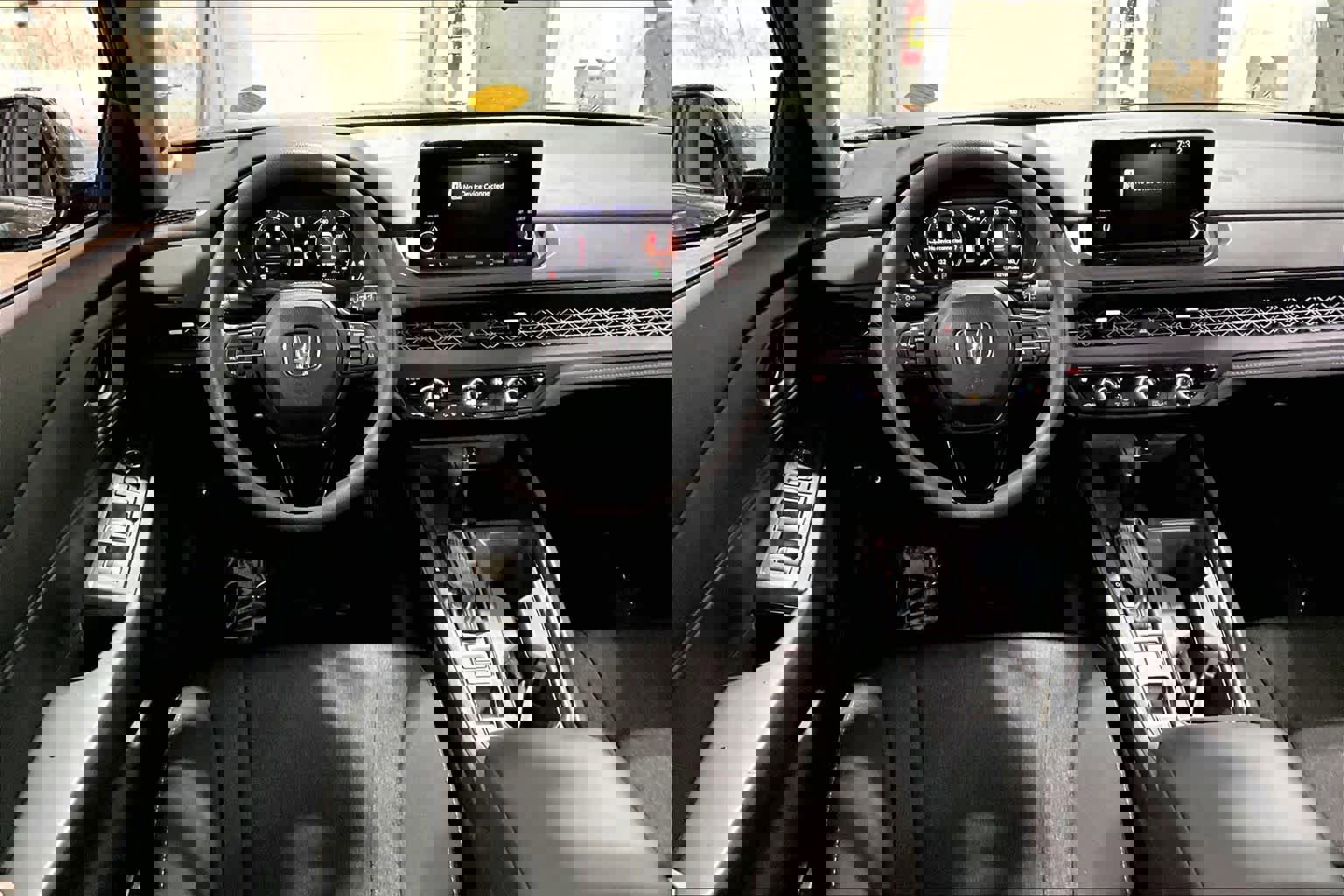 Used 2023 Honda Accord EX image 5