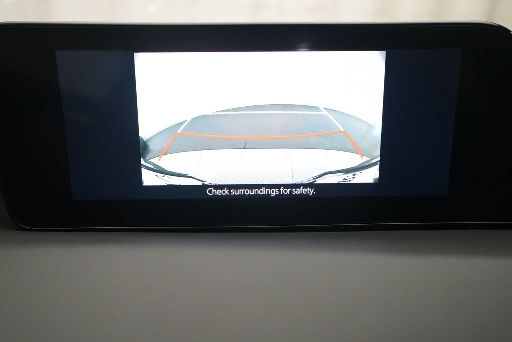 Used 2022 MAZDA MAZDA3 s FWD image 19