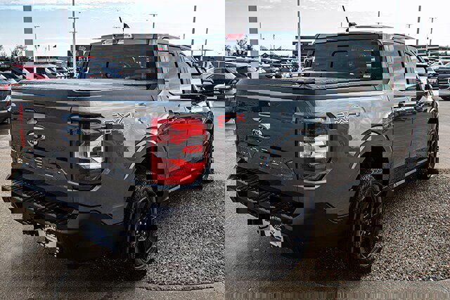 Used 2024 Ford Maverick Lariat w/ FX4 Off-Road Package image 4