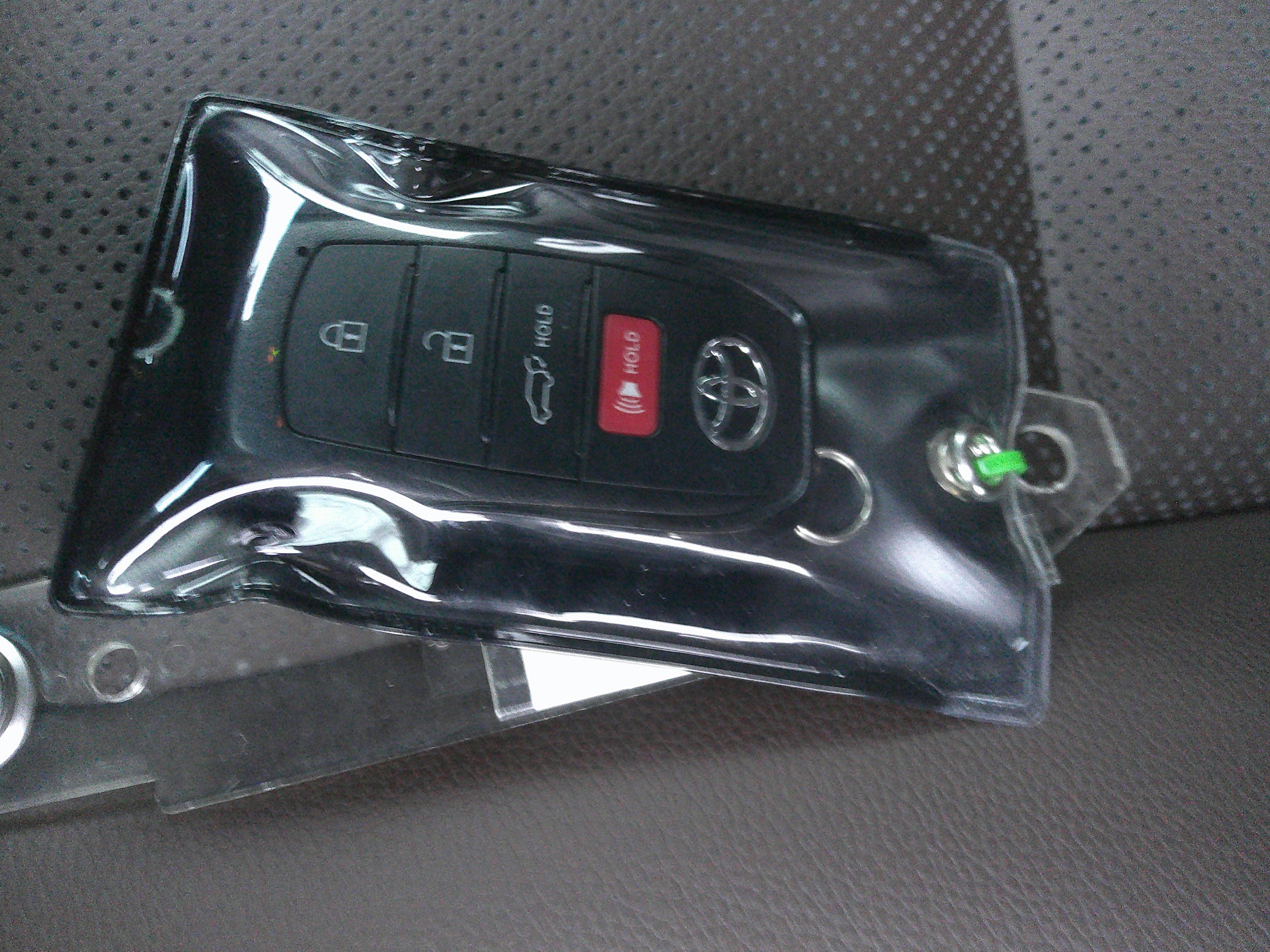 Used 2025 Toyota Land Cruiser image 34