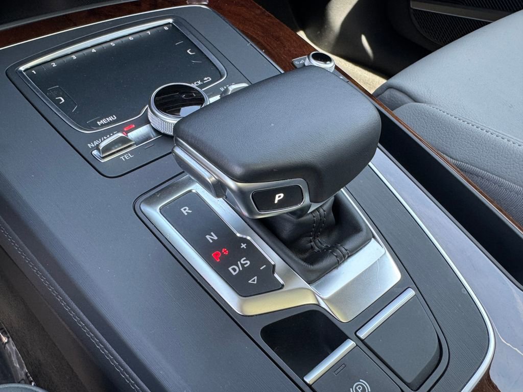 Used 2018 Audi Q5 Prestige image 30
