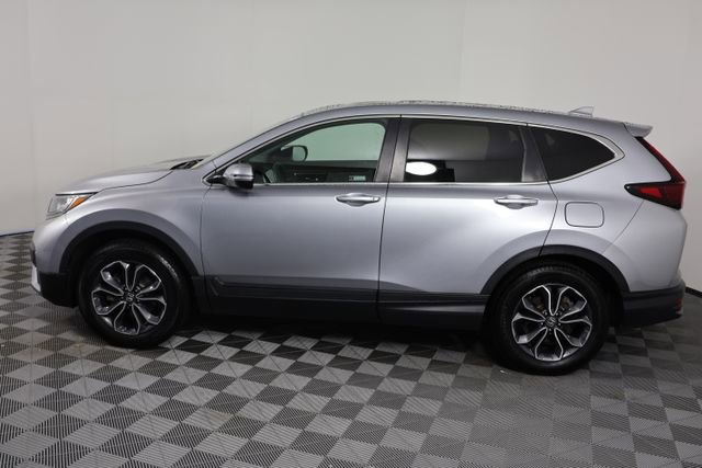 Used 2021 Honda CR-V EX image 5