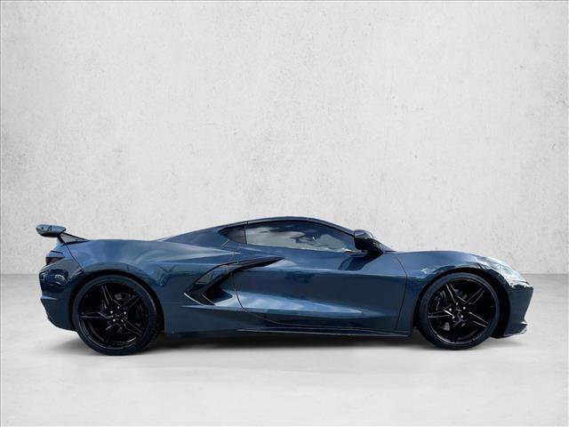 Used 2020 Chevrolet Corvette Stingray Coupe w/ Z51 Performance Package image 5