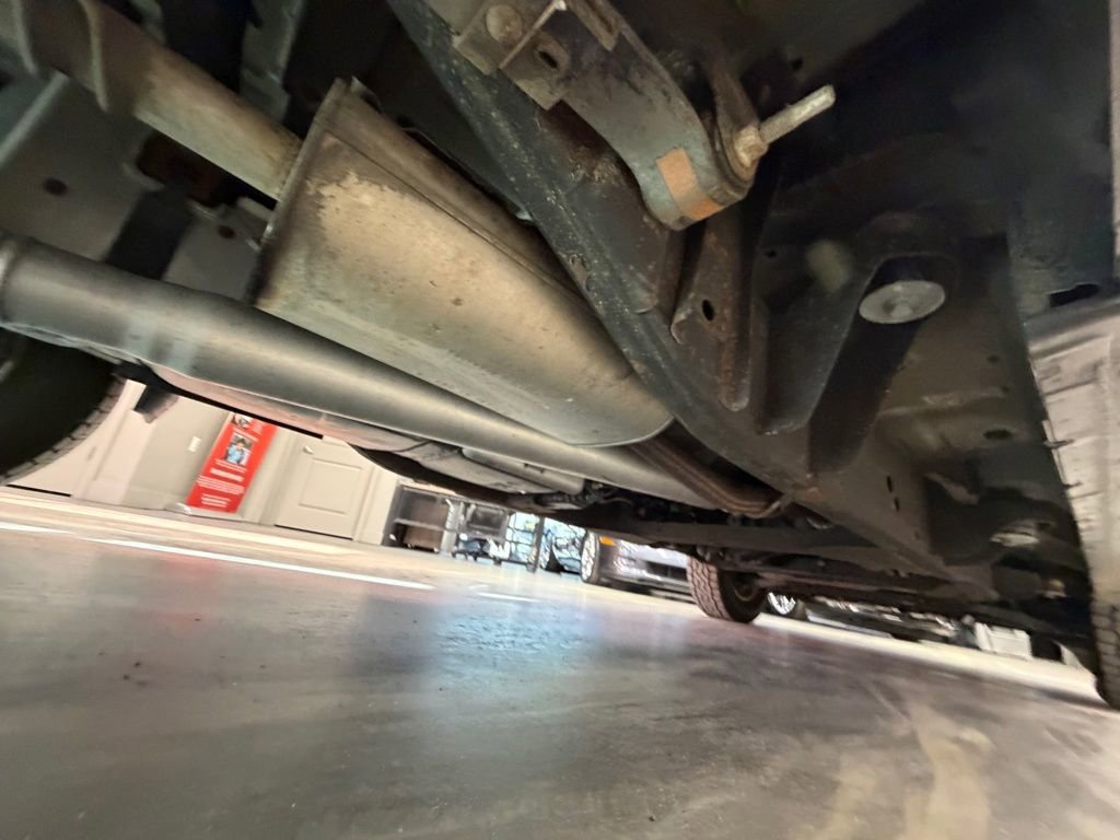 Used 2018 Chevrolet Silverado 1500 LT w/ All Star Edition image 31