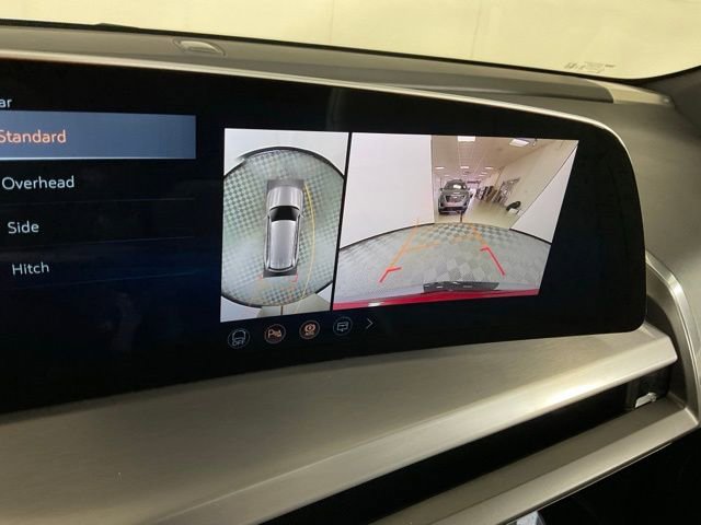 New 2026 Cadillac Vistiq Sport w/ LPO, Floor Liner Package image 21