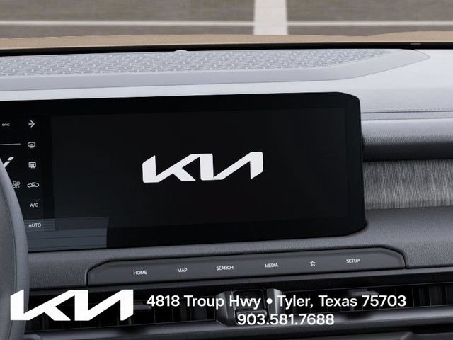 New 2027 Kia Telluride X-Line SX Prestige w/ Towing Package AWD/4WD image 20