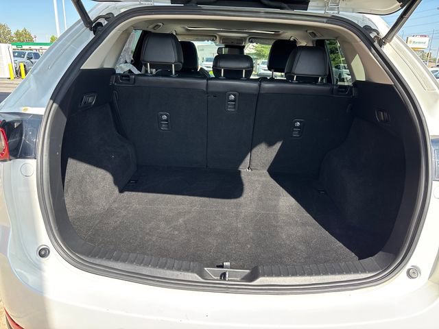 Used 2017 MAZDA CX-5 Touring w/ Preferred Equipment Package image 22