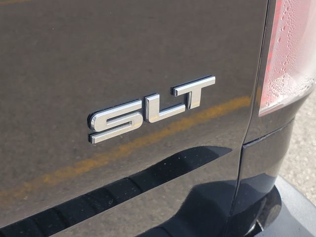 Used 2015 GMC Canyon SLT image 7