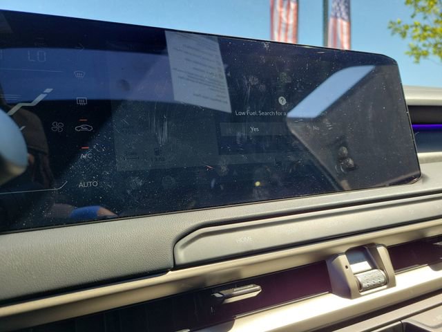 New 2027 Kia Telluride SX FWD image 27