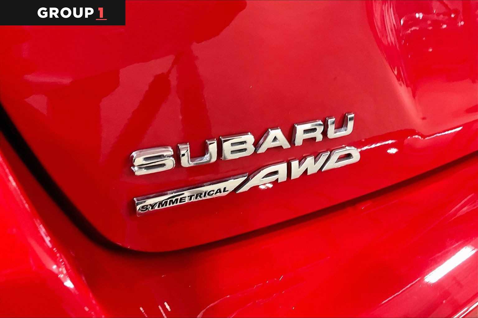 Certified 2025 Subaru Impreza RS AWD/4WD image 30