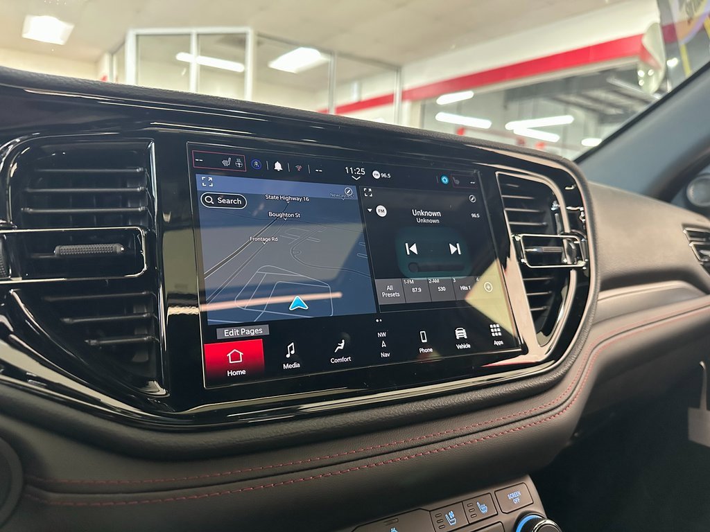 New 2026 Dodge Durango GT image 21