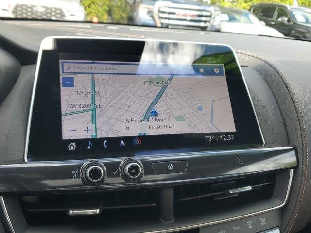 Used 2021 Cadillac CT5 Premium Luxury w/ Platinum Package image 25